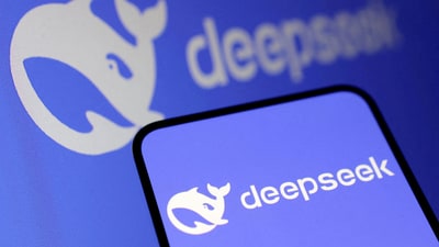 The Delhi high court refused to hold an urgent hearing after a PIL was filed to ban DeepSeek AI in India. (REUTERS)