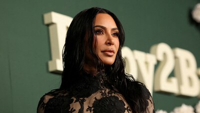 New York man sues Kim Kardashian for using his photo instead of death row inmate Ivan Cantu's in botched Instagram post (REUTERS/Mario Anzuoni/File Photo) (REUTERS)