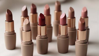 Nude lipsticks that will keep you going Nude lipsticks that will keep you going