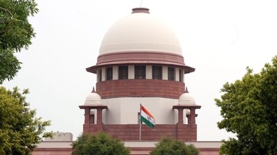 On February 4, the Supreme Court directed the Centre and the Assam government to expedite the deportation process of foreign nationals, asserting that their indefinite detention was a “violation of all human rights”. (PTI) On February 4, the Supreme Court directed the Centre and the Assam government to expedite the deportation process of foreign nationals, asserting that their indefinite detention was a “violation of all human rights”. (PTI)