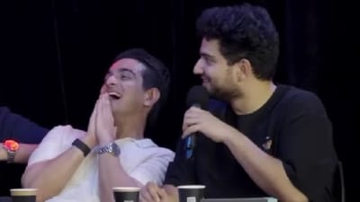 Ranveer Allahbadia's comments on parents and sex on Samay Raina’s show India's Got Latent have led to a massive controversy Ranveer Allahbadia's comments on parents and sex on Samay Raina’s show India's Got Latent have led to a massive controversy