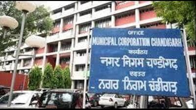The Chandigarh municipal commissioner has written to the UT administration, seeking its decision on the proposed fourfold increase in property tax on the residential as well as commercial properties in the city. (HT File) The Chandigarh municipal commissioner has written to the UT administration, seeking its decision on the proposed fourfold increase in property tax on the residential as well as commercial properties in the city. (HT File)