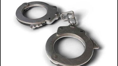 The accused were identified through CCTV footage and videos recorded by onlookers. (HT File)