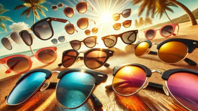 Style meets protection: Tommy Hilfiger sunglasses bring elegance and UV defence in one perfect pair. Upgrade your eyewear game today! Style meets protection: Tommy Hilfiger sunglasses bring elegance and UV defence in one perfect pair. Upgrade your eyewear game today!