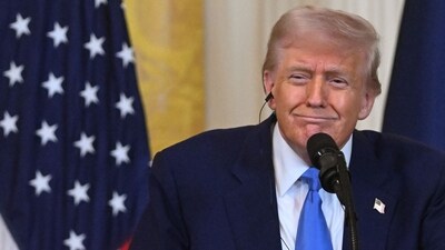 Donald Trump administration's move has raised concerns among media experts. (HT_PRINT) Donald Trump administration's move has raised concerns among media experts. (HT_PRINT)
