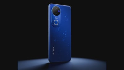 Check out the list of best phones under ₹40000 such as Vivo V50, Google Pixel 8a, Galaxy A55 and others. (Vivo) Check out the list of best phones under ₹40000 such as Vivo V50, Google Pixel 8a, Galaxy A55 and others. (Vivo)