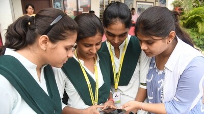 School Assembly News Headlines for February 25, 2025 (HT photo/Santosh Kumar) School Assembly News Headlines for February 25, 2025 (HT photo/Santosh Kumar)