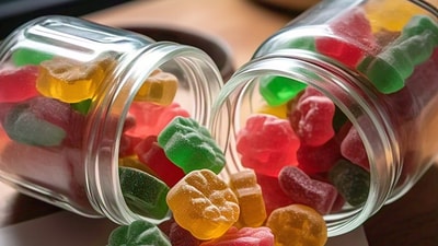 Vitamin D deficiency is becoming a norm. Here is a tasty way to add the supplement to your daily routine. Vitamin D deficiency is becoming a norm. Here is a tasty way to add the supplement to your daily routine.