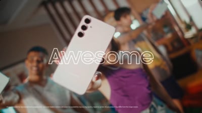 Samsung Galaxy A56 and A36 are to launch soon in India. Here’s what we know so far. (Samsung) Samsung Galaxy A56 and A36 are to launch soon in India. Here’s what we know so far. (Samsung)