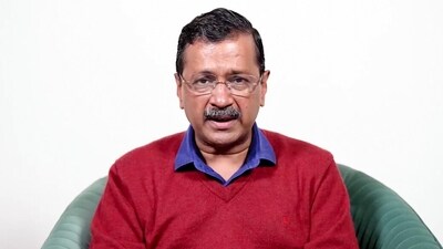 Aam Aadmi Party (AAP) national convener Arvind Kejriwal (ANI ) Aam Aadmi Party (AAP) national convener Arvind Kejriwal (ANI )