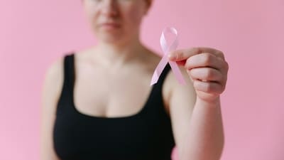 A new report warns against rising breast cancer cases. (Pexel) A new report warns against rising breast cancer cases. (Pexel)