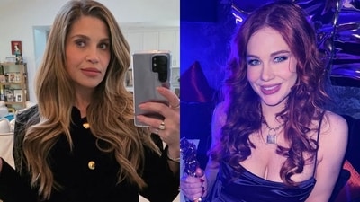 Boy Meets World costars' heated argument on podcast: OnlyFans star