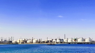 Exploration, production, refining and distribution functions are also increasingly using GenAI to streamline operations, enhance safety, and reduce costs. (Representational Image/Pixabay) Exploration, production, refining and distribution functions are also increasingly using GenAI to streamline operations, enhance safety, and reduce costs. (Representational Image/Pixabay)