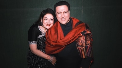 Govinda and Sunita Ahuja reportedly want to go their separate ways. Govinda and Sunita Ahuja reportedly want to go their separate ways.