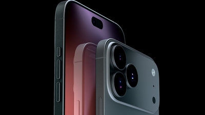iPhone 17 Pro Max is likely to replace the standalone camera with this new camera upgrade. (X/@asherdipps)