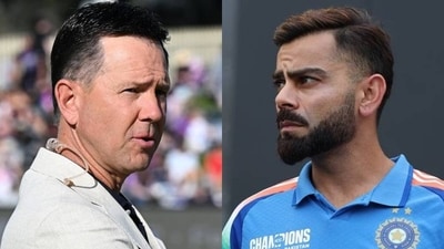 Ricky Ponting has set the next target for Virat Kohli (Getty Images) Ricky Ponting has set the next target for Virat Kohli (Getty Images)