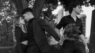 The study explored the struggles as well as the brighter sides of being in a consensual non-monogamous relationship setup. (Pexels) The study explored the struggles as well as the brighter sides of being in a consensual non-monogamous relationship setup. (Pexels)