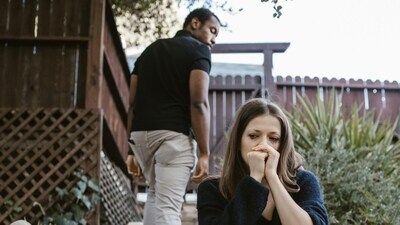 If you're experiencing several of these signs, it may be time to reassess the relationship and prioritise your own emotional well-being. (Pexels) If you're experiencing several of these signs, it may be time to reassess the relationship and prioritise your own emotional well-being. (Pexels)