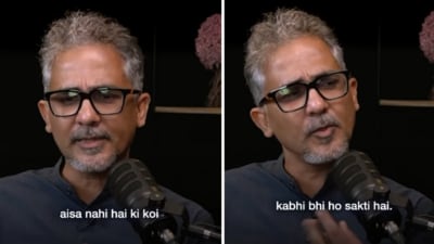 Swiggy Food CEO Rohit Kapoor appeared on an episode of Josh Talks Podcast and listed four qualities he looks for in an ideal candidate. (Instagram/rohitkapoor.in) Swiggy Food CEO Rohit Kapoor appeared on an episode of Josh Talks Podcast and listed four qualities he looks for in an ideal candidate. (Instagram/rohitkapoor.in)