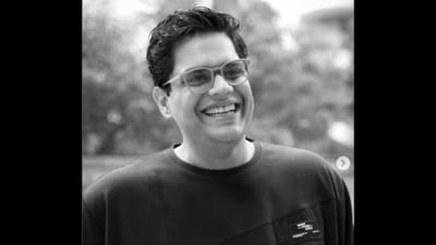 Comedian Tanmay Bhat's X account was hacked last night. (Instagram/@tanmaybhat) Comedian Tanmay Bhat's X account was hacked last night. (Instagram/@tanmaybhat)