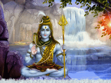 41. Happy Mahah Shivratri 2025. (Giphy) 41. Happy Mahah Shivratri 2025. (Giphy)