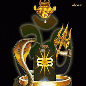 45. Happy Maha Shivratri 2025. (Pinterest) 45. Happy Maha Shivratri 2025. (Pinterest)