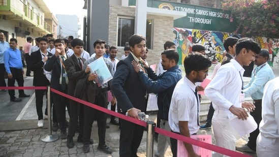 CBSE Class 10 Board Exam 2025 Live: Social Science paper begins