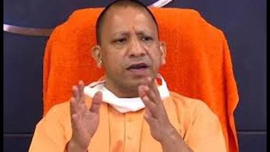 CM Yogi noted that before 2017, U.P. had only 17 government medical colleges (Sourced)