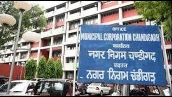 The Chandigarh municipal commissioner has written to the UT administration, seeking its decision on the proposed fourfold increase in property tax on the residential as well as commercial properties in the city. (HT File)