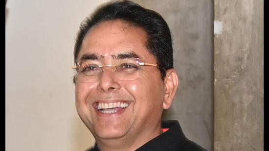 The resolution was moved by cabinet minister Aman Arora and was supported by leader of Opposition Partap Singh Bajwa. The issue was first raised in the assembly during zero hour by finance minister Harpal Singh Cheema, who urged the Opposition to back the resolution against the Delhi government’s move.