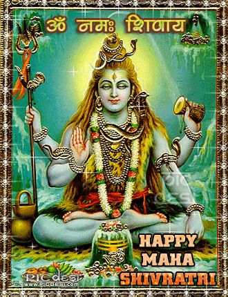 Happy Maha Shivratri 2025: 50+ wishes, images, status, greetings to