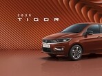 The Tata Tigor is the most affordable car in India with 360 degree camera