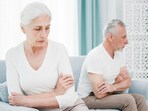 Why are long-term marriages falling apart? A look into the ‘grey divorce’ trend. (Freepik)