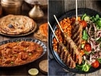 Ramadan 2025: From Suhoor to Iftar, try these simple and tasty recipes. (Pinterest)