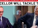 Friedrich Merz: How Germany’s Next Likely Chancellor Will Tackle Trump, Putin & EU Crisis Friedrich Merz: How Germany’s Next Likely Chancellor Will Tackle Trump, Putin & EU Crisis