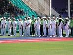 Pakistan suffered a group-stage exit in Champions Trophy Pakistan suffered a group-stage exit in Champions Trophy