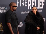 Kanye West is reportedly panicking about the end of his marriage with Bianca Censori. 
REUTERS/Daniel Cole