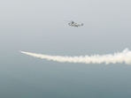 The Indian Navy has test fired a first-of-its-kind naval anti-ship missile in Odisha. 