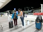 Representative image: Terminal 2 of the Delhi airport will be closed temporarily Representative image: Terminal 2 of the Delhi airport will be closed temporarily