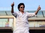 Shah Rukh Khan has lived in Mannat, a bungalow in Bandra, for over 25 years.