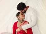 Sonakshi Sinha and Zaheer Iqbal got married on June 23 last year. Sonakshi Sinha and Zaheer Iqbal got married on June 23 last year.
