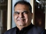 The Aam Aadmi Party on Wednesday named Rajya Sabha member Sanjeev Arora as its candidate for the Ludhiana West assembly byelection. The Aam Aadmi Party on Wednesday named Rajya Sabha member Sanjeev Arora as its candidate for the Ludhiana West assembly byelection.