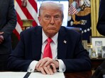 Donald Trump introduced a new "gold card" that immigrants can purchase for $5 million. 