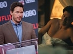 Chris Pratt raved about Patrick Schwarzenegger's acting skills in The White Lotus Chris Pratt raved about Patrick Schwarzenegger's acting skills in The White Lotus