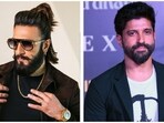 Farhan Akhtar gave update about Ranveer Singh-starrer Don 3. Farhan Akhtar gave update about Ranveer Singh-starrer Don 3.