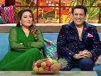 Govinda's lawyer reacts to divorce rumours with Sunita Ahuja.