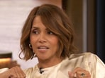 Halle Berry claps back