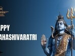 Happy Maha Shivratri 2025: Celebrate Maha Shivratri with these wishes, images, messages, and GIFs. 