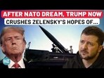 Trump Makes Putin Happy With Big No To Zelensky On This Demand? Rubio Gives Reality Check To Kyiv Trump Makes Putin Happy With Big No To Zelensky On This Demand? Rubio Gives Reality Check To Kyiv