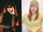 BLACKPINK's Lisa BLACKPINK's Lisa